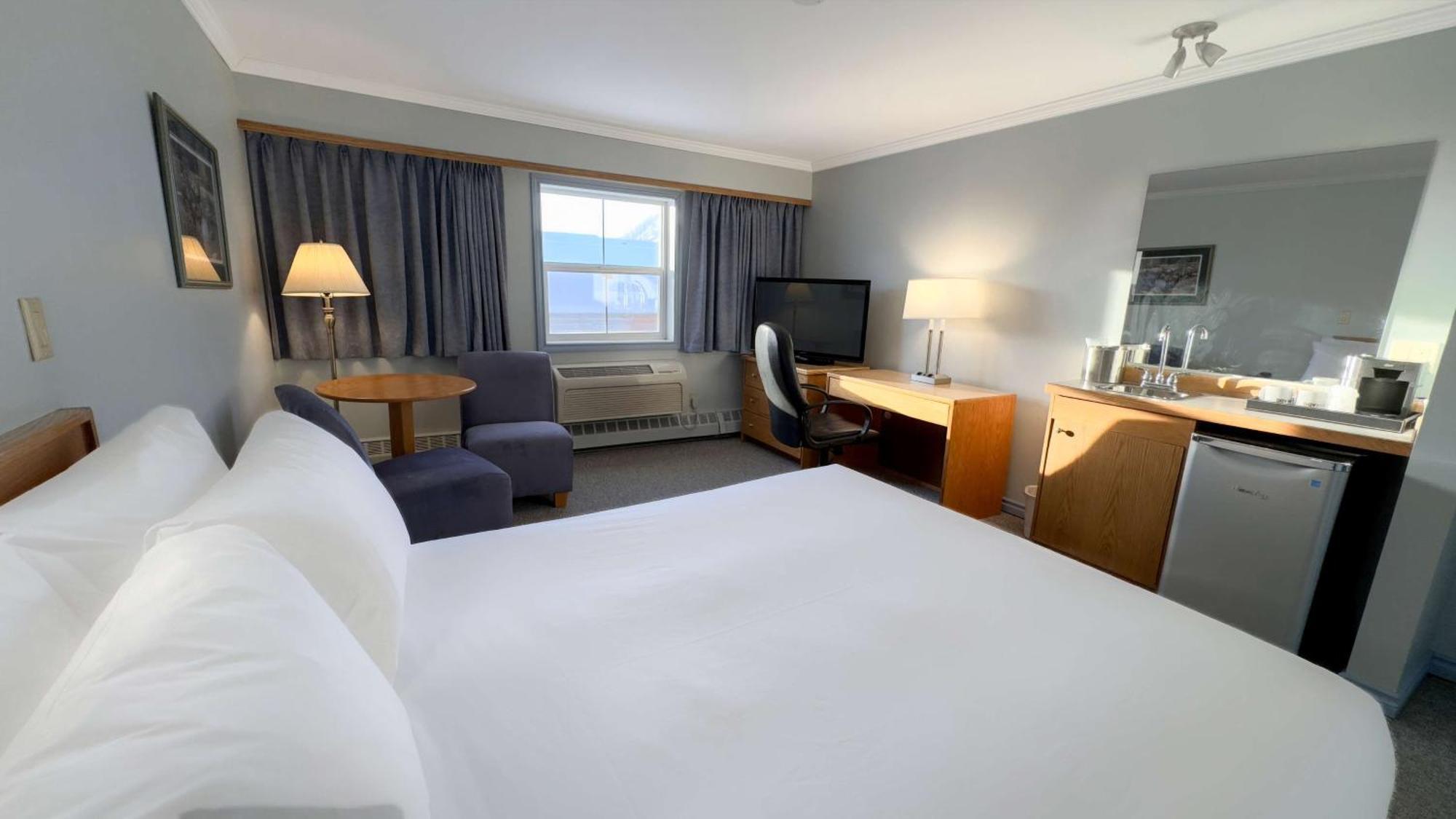 Eldorado, A Coast Hotel ดอว์สันซิตี้ ภายนอก รูปภาพ